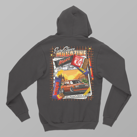 190E Candy - Hoodie