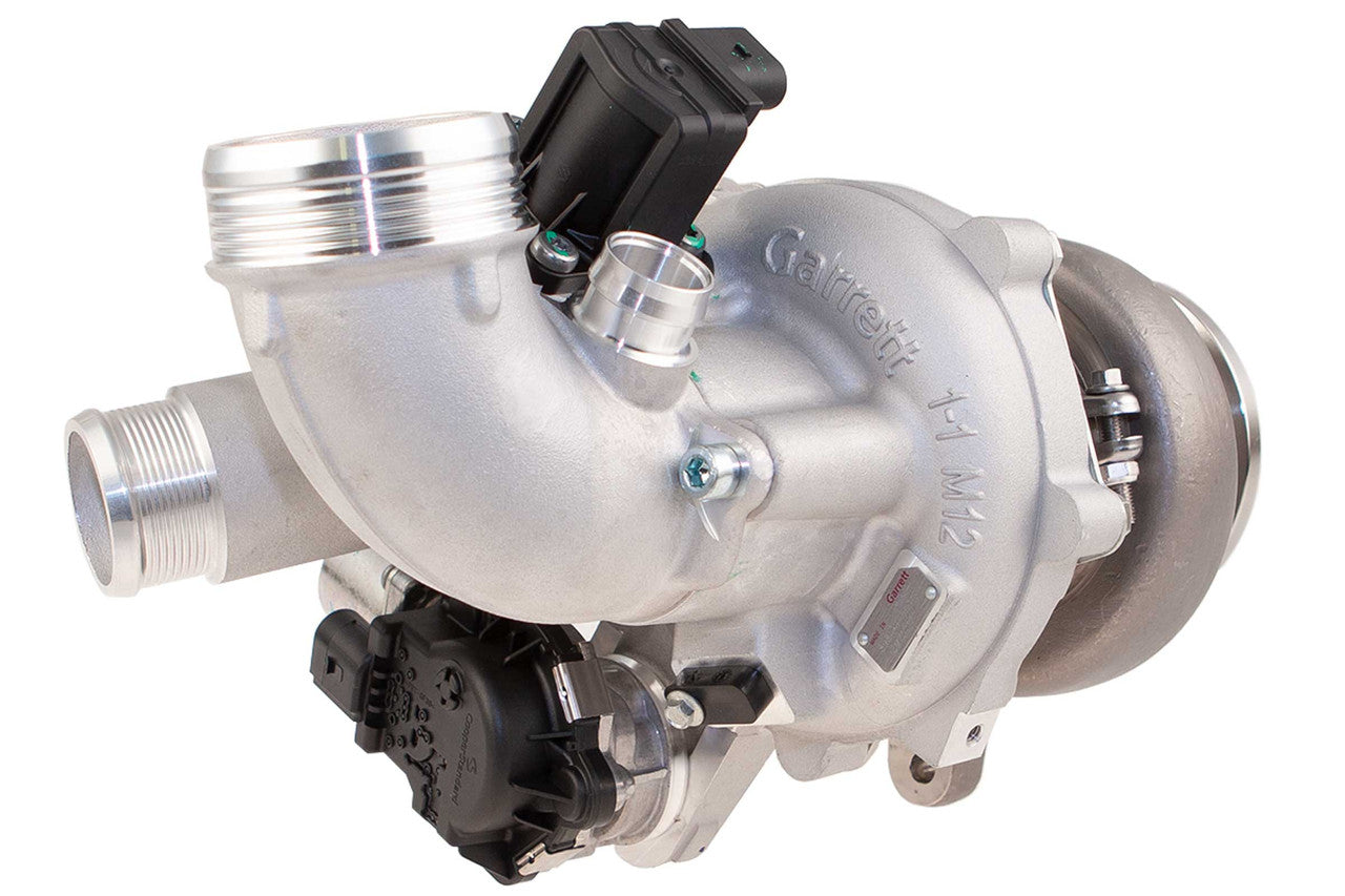 Garrett Stage 1 Powermax 485HP Upgrade Turbo GT2260S for EA888 3rd GEN 2.0 TSI / 2.0 TFSI / 898199-5001W