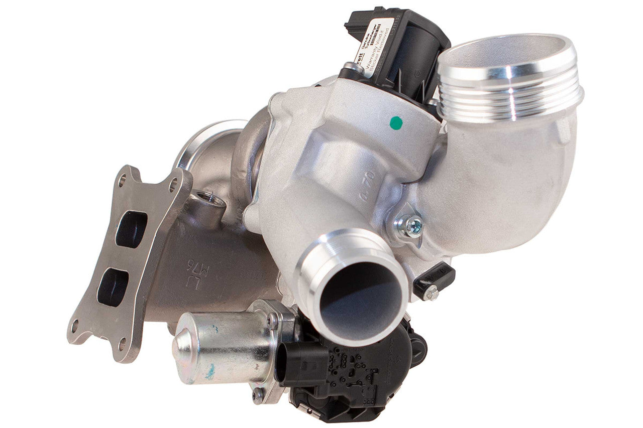 Garrett Stage 1 Powermax 485HP Upgrade Turbo GT2260S for EA888 3rd GEN 2.0 TSI / 2.0 TFSI / 898199-5001W