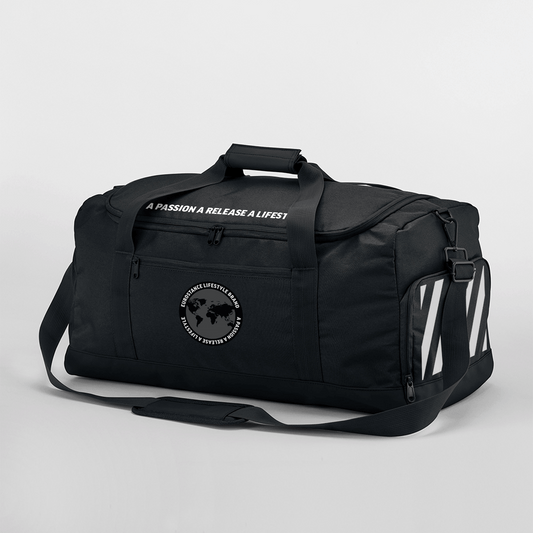 The Large 'Weekender' Bag