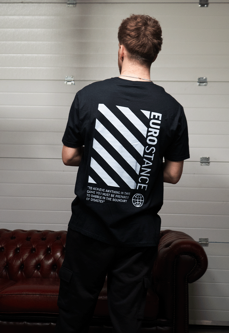 OffStance - Stiring Moss Tee