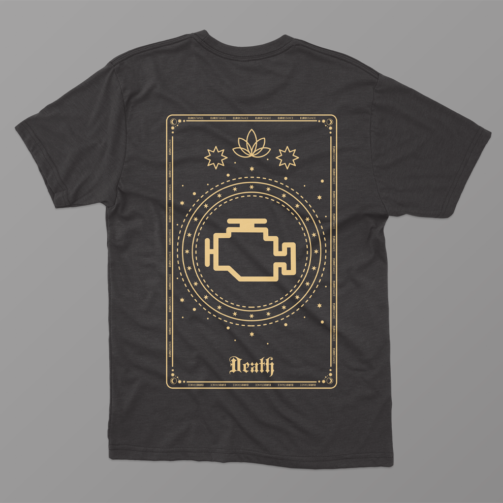 The Full Collection Tarot  - Tee's