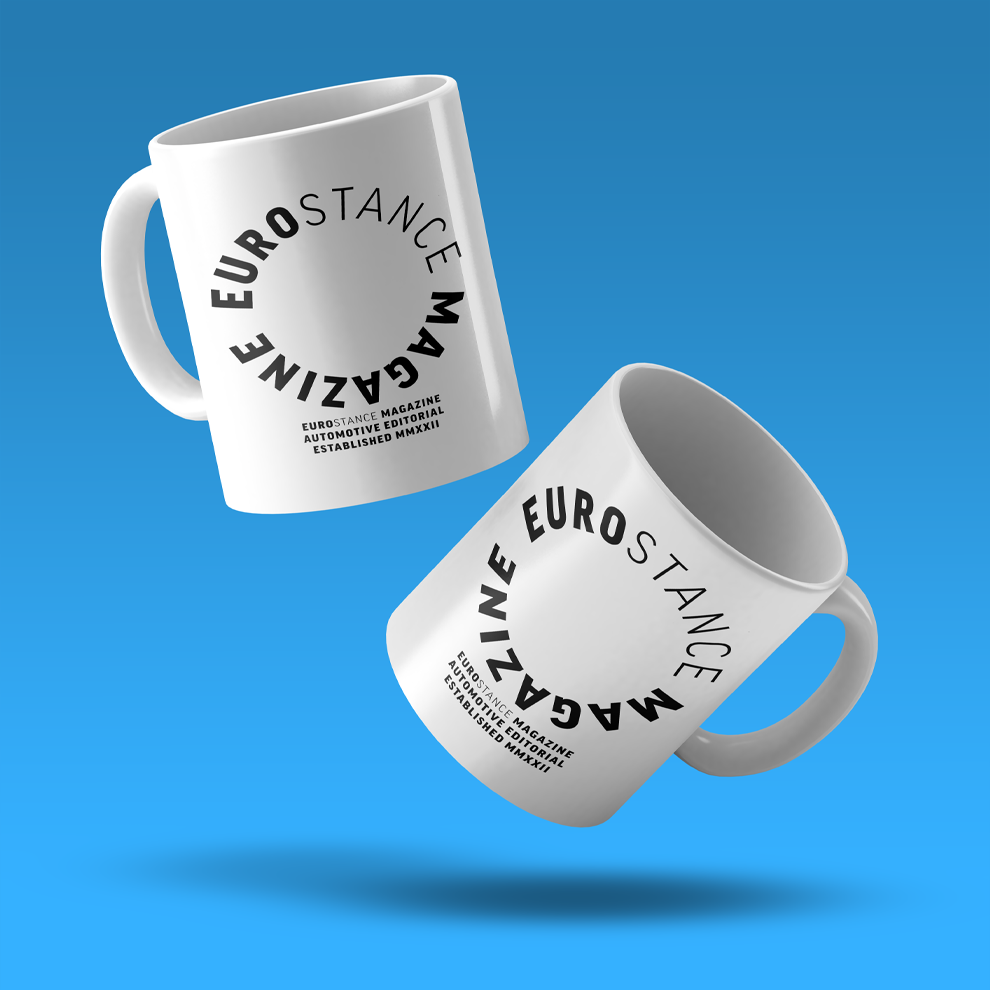 EuroStance Coffee Mugs