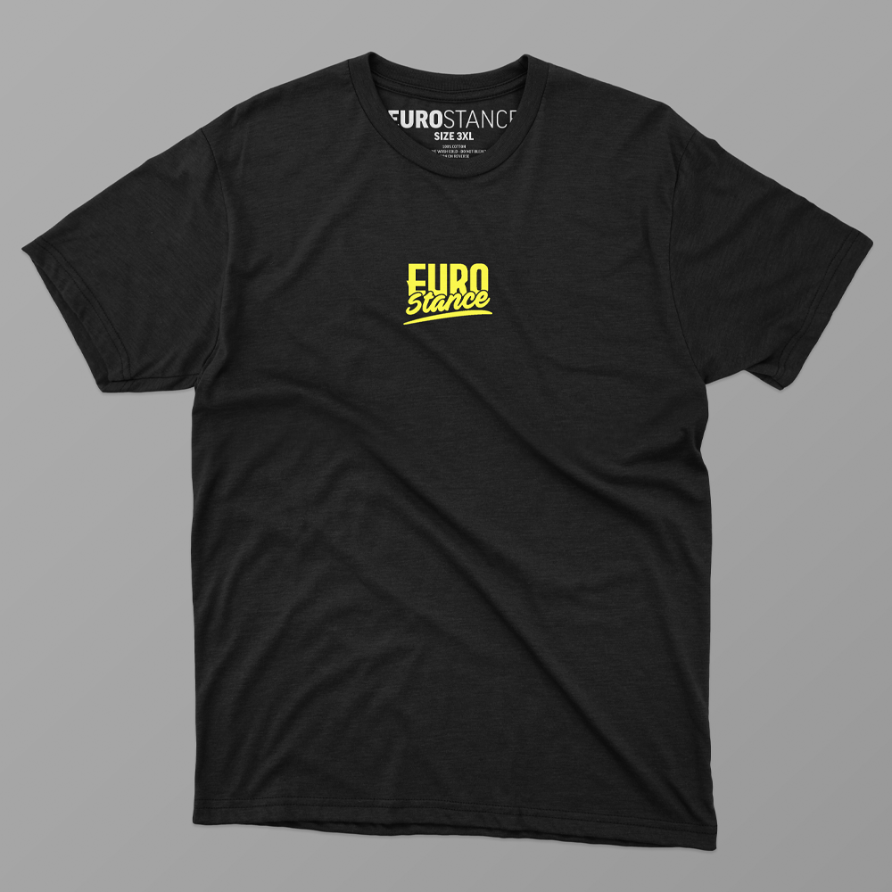 EuroEdition T-Shirt - EuroStance