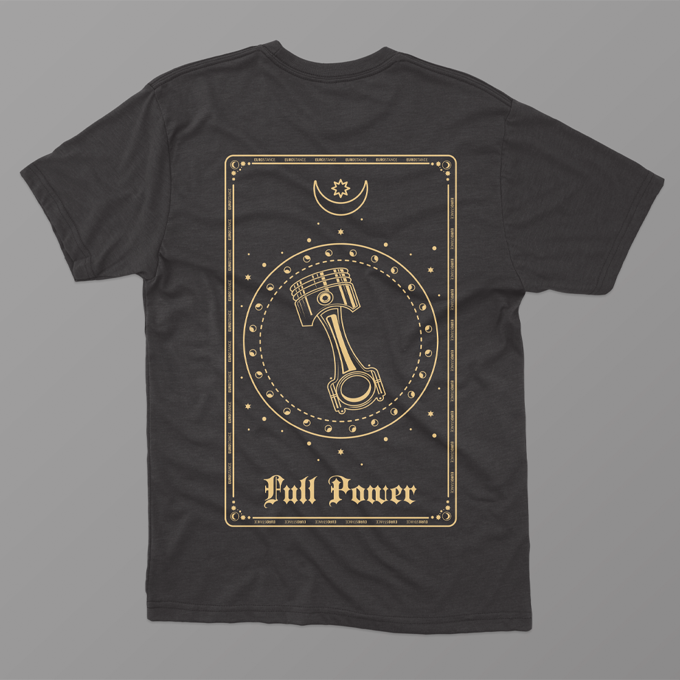 The Full Collection Tarot  - Tee's