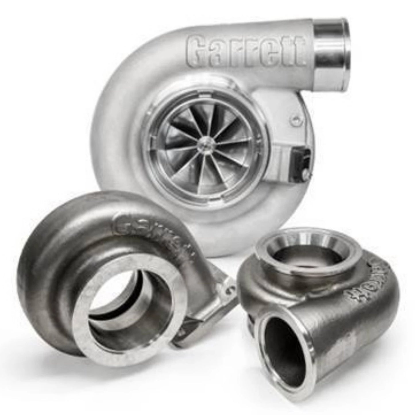 Turbo Garrett G40-1150