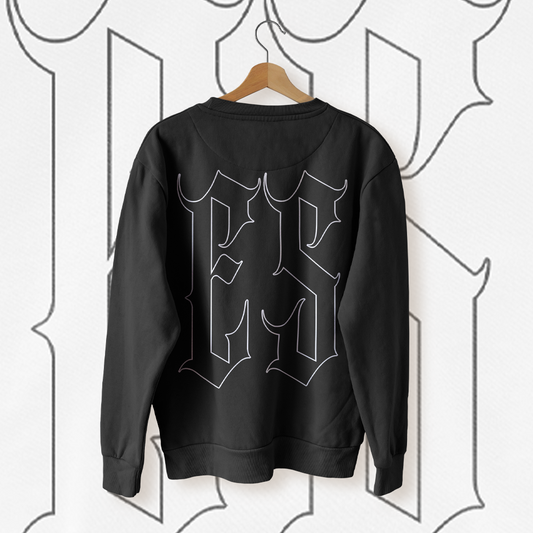 ES Gothic - Sweatshirt