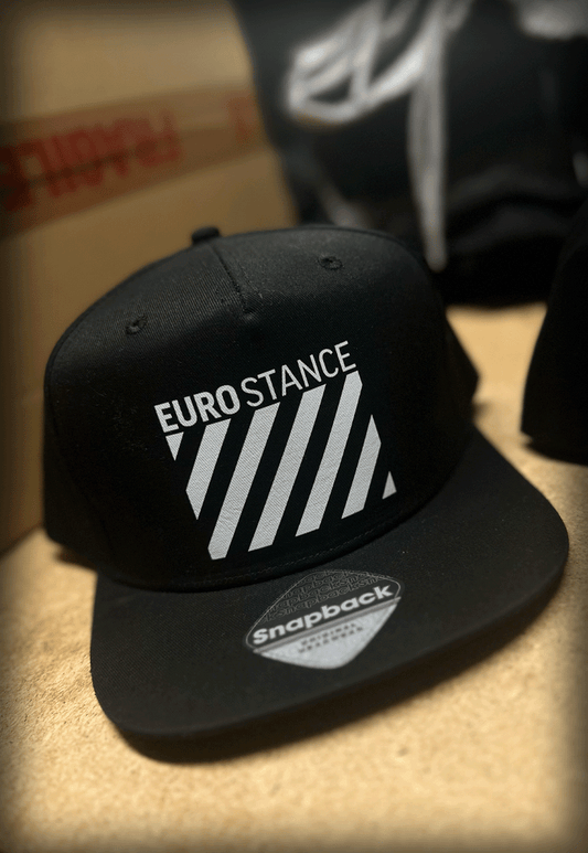 Off-Stance Snapback Hat