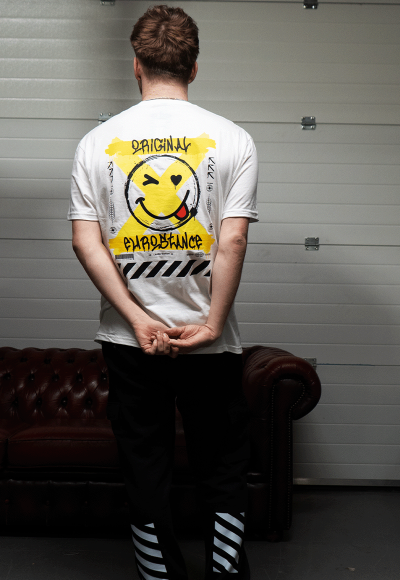 Smiley Original - Tee