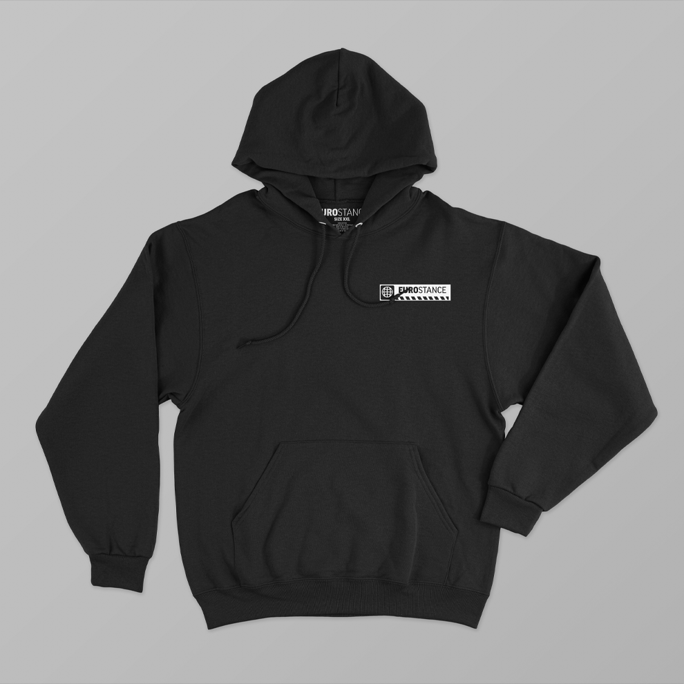 OffStance Worldwide - Hoodie