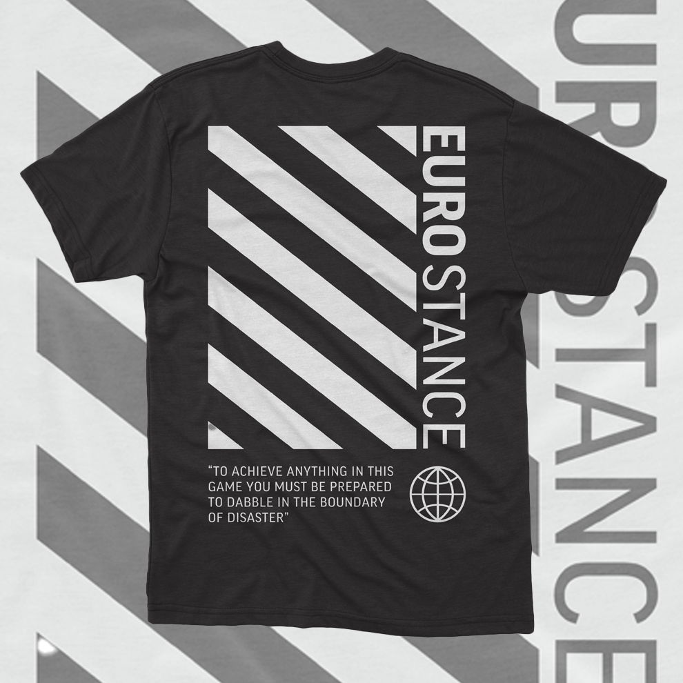 OffStance - Stiring Moss Tee