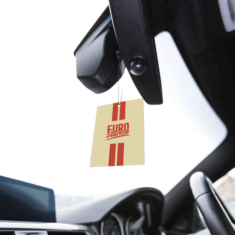 EuroStance - Le Mans `Original` Air Freshener