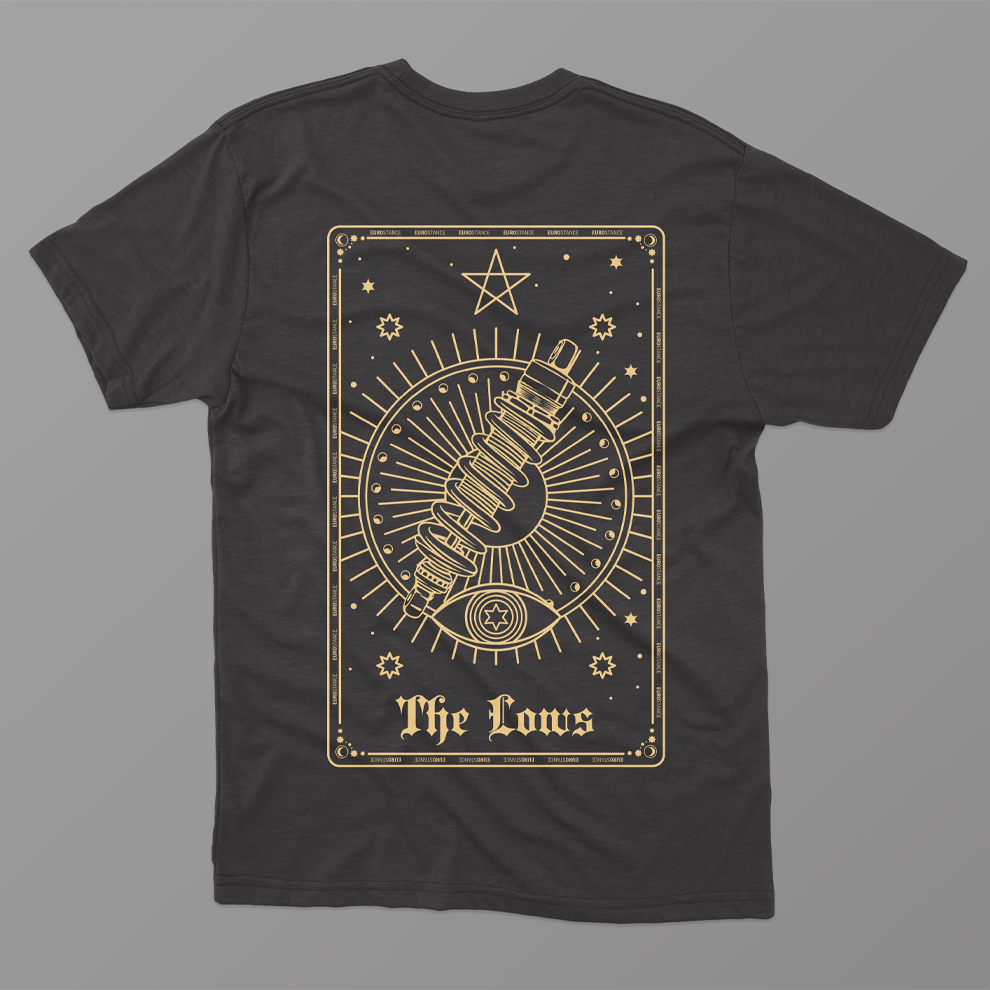 The Full Collection Tarot  - Tee's