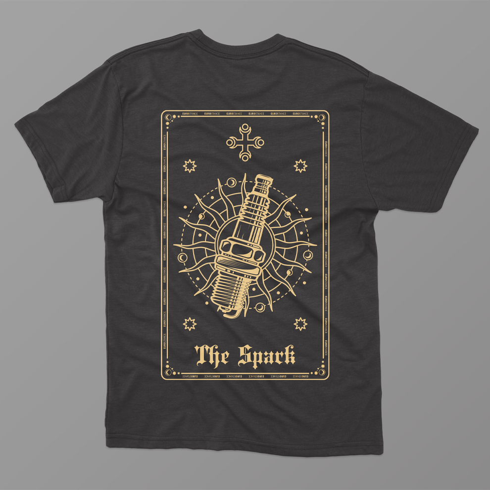 The Full Collection Tarot  - Tee's