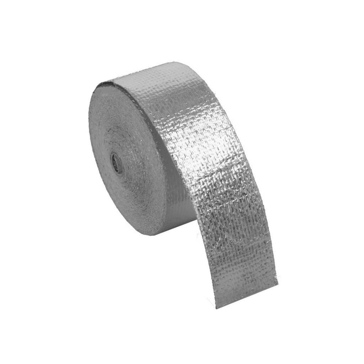 10m Heat Protection Tape - Silver | BOOST products