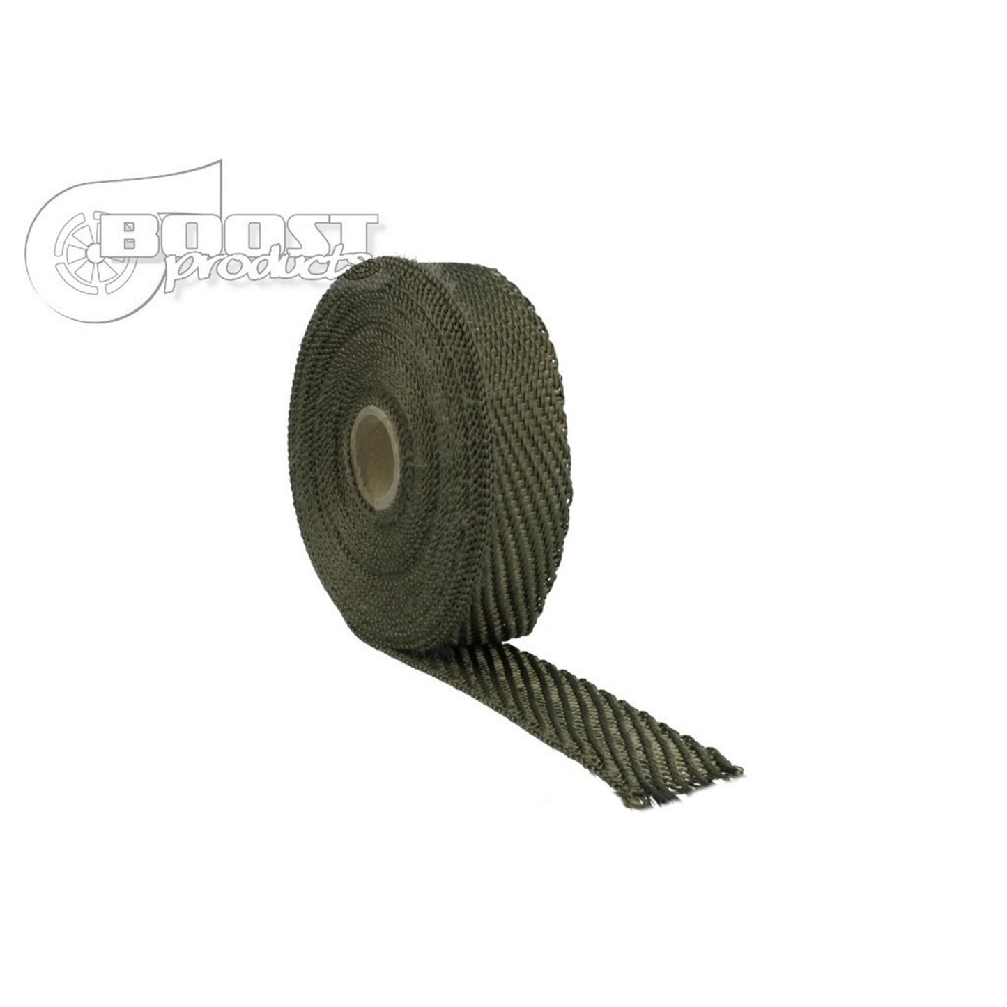 10m Heat Wrap - Titanium | BOOST products