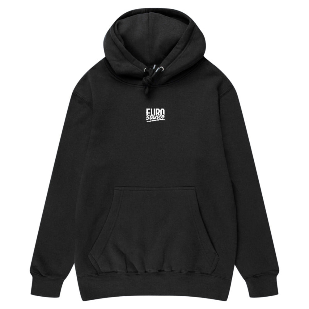 Stance Defined Hoodie