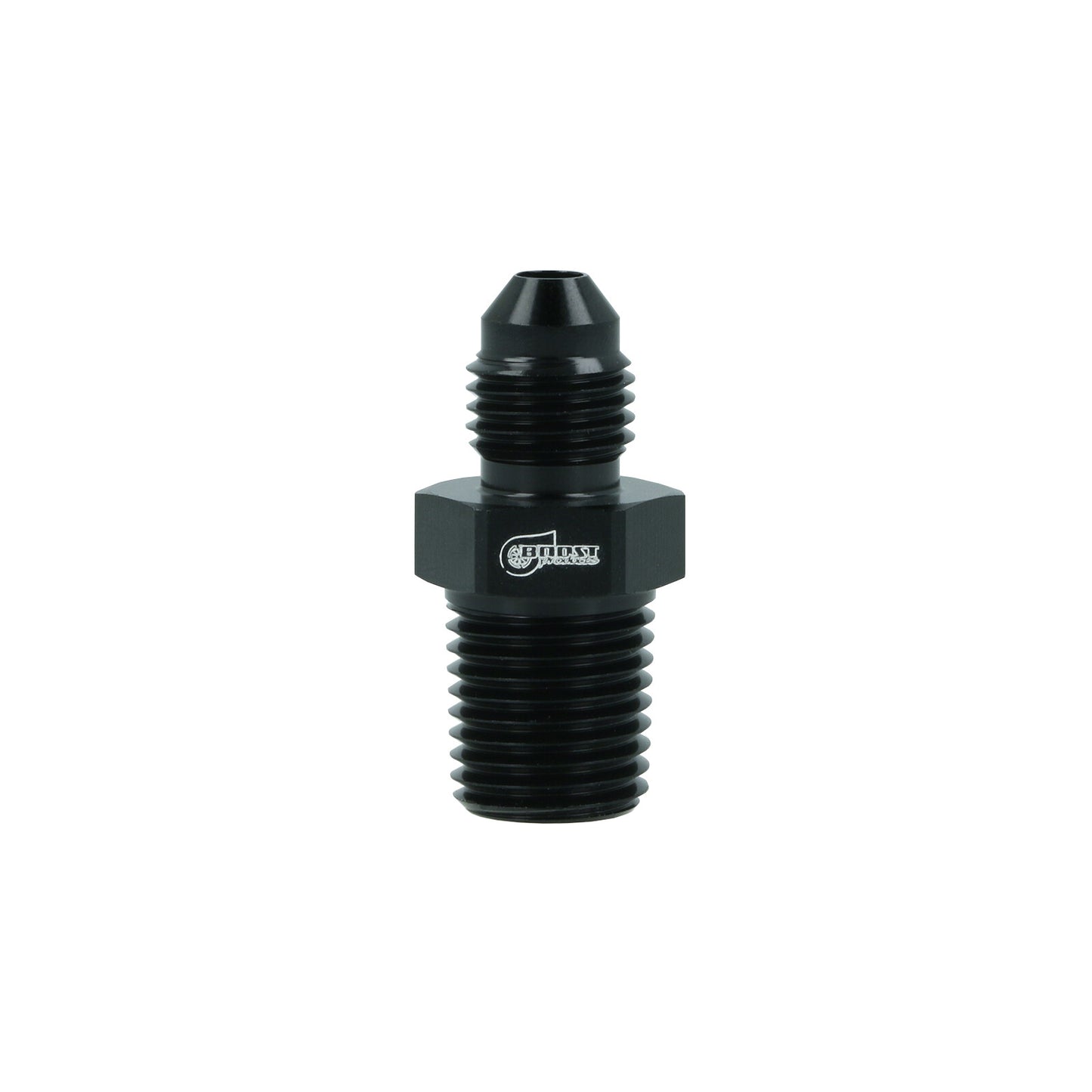 Adapter Dash 4 male to NPT 1/4" male | BOOST products