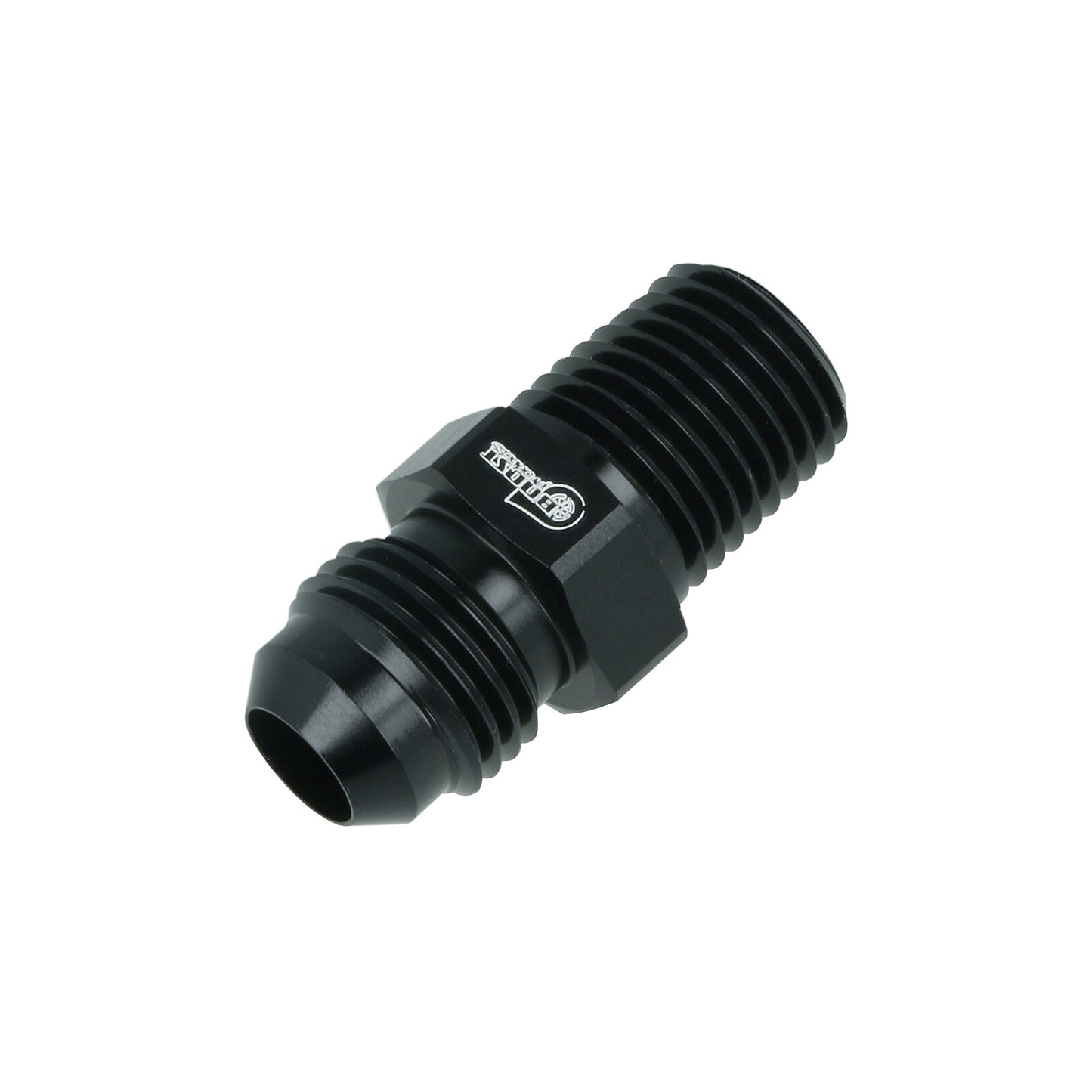Adapter Dash 6 male to NPT 1/4" male | BOOST products