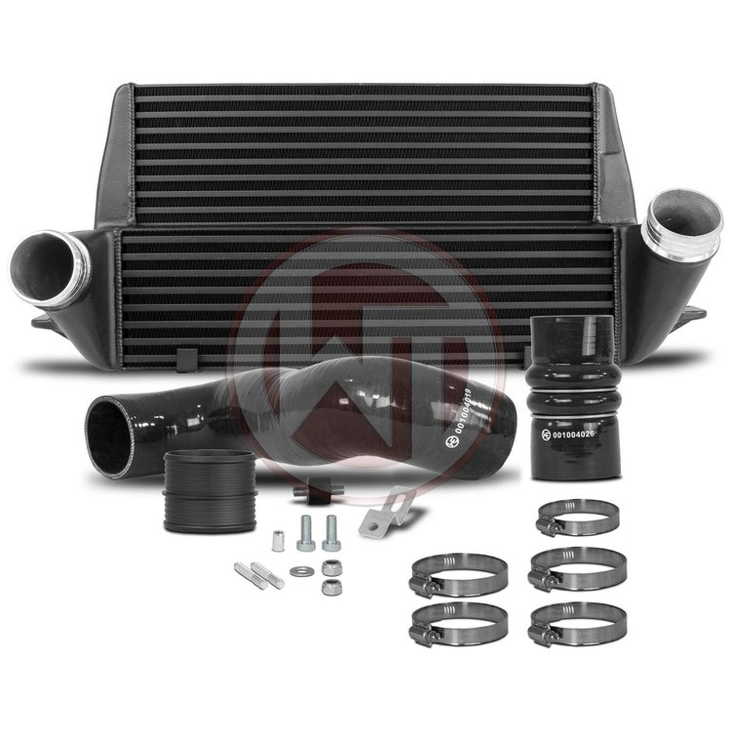 Comp. Intercooler Kit EVO3 BMW E82 E90 / BMW 3 Series E91