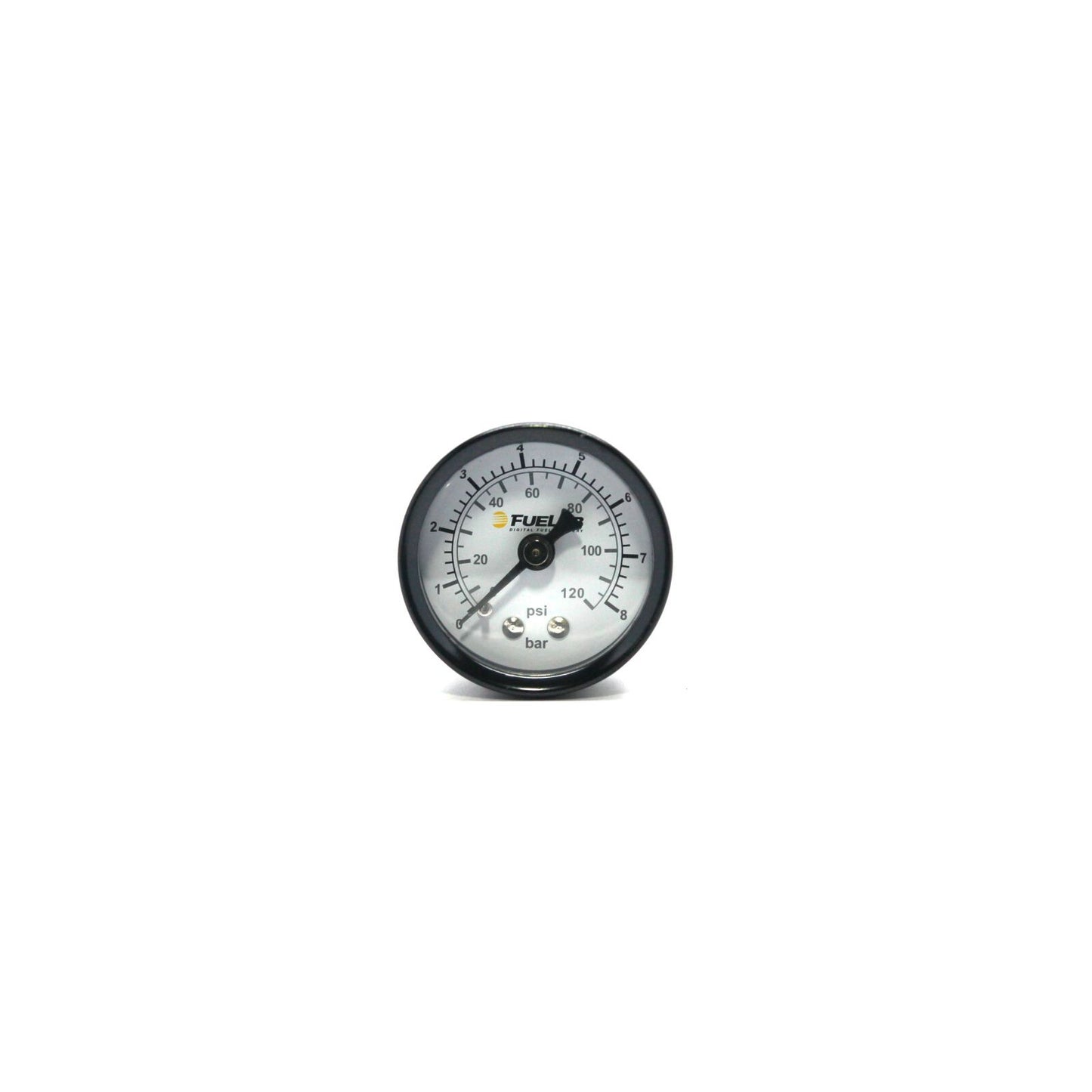 Fuel Pressure Gauge | Dual - Bar / Psi | FueLab