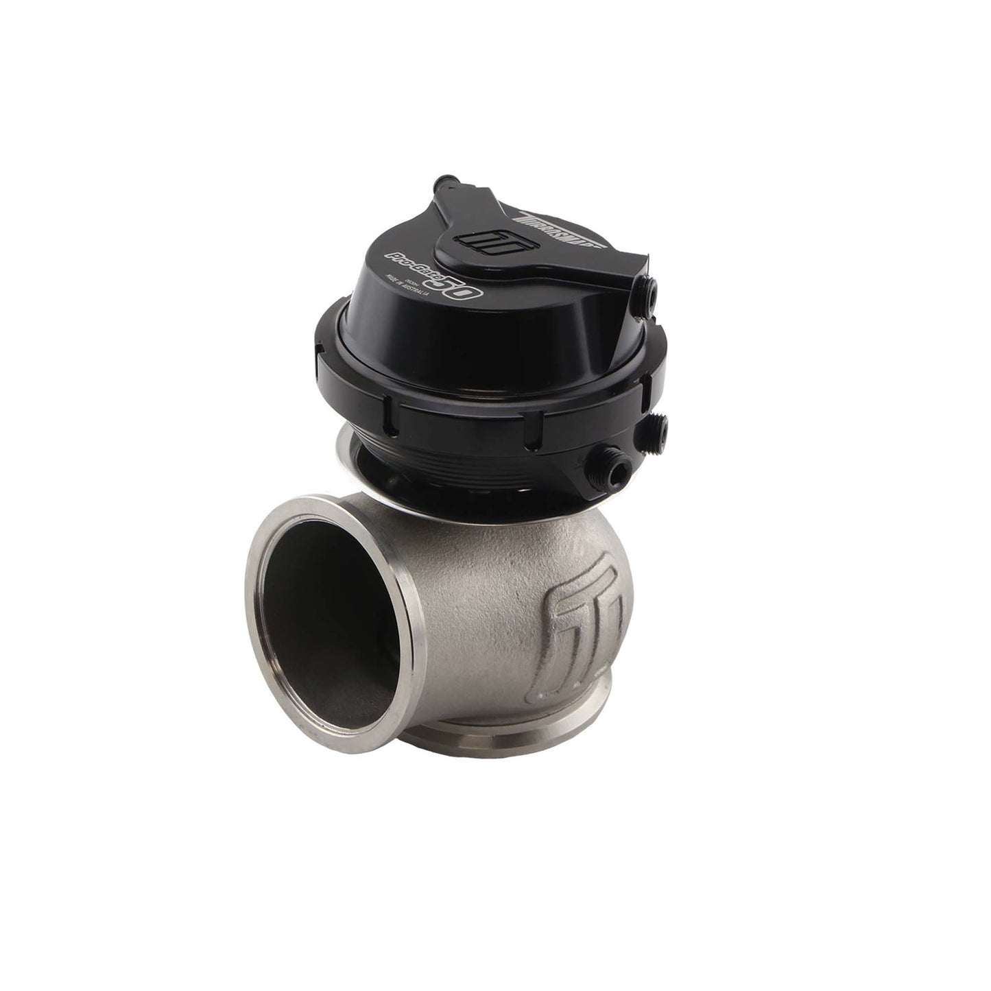 Wastegate WG50 ProGate 50 / Sleeper Edition / 1,0 Bar | Turbosmart