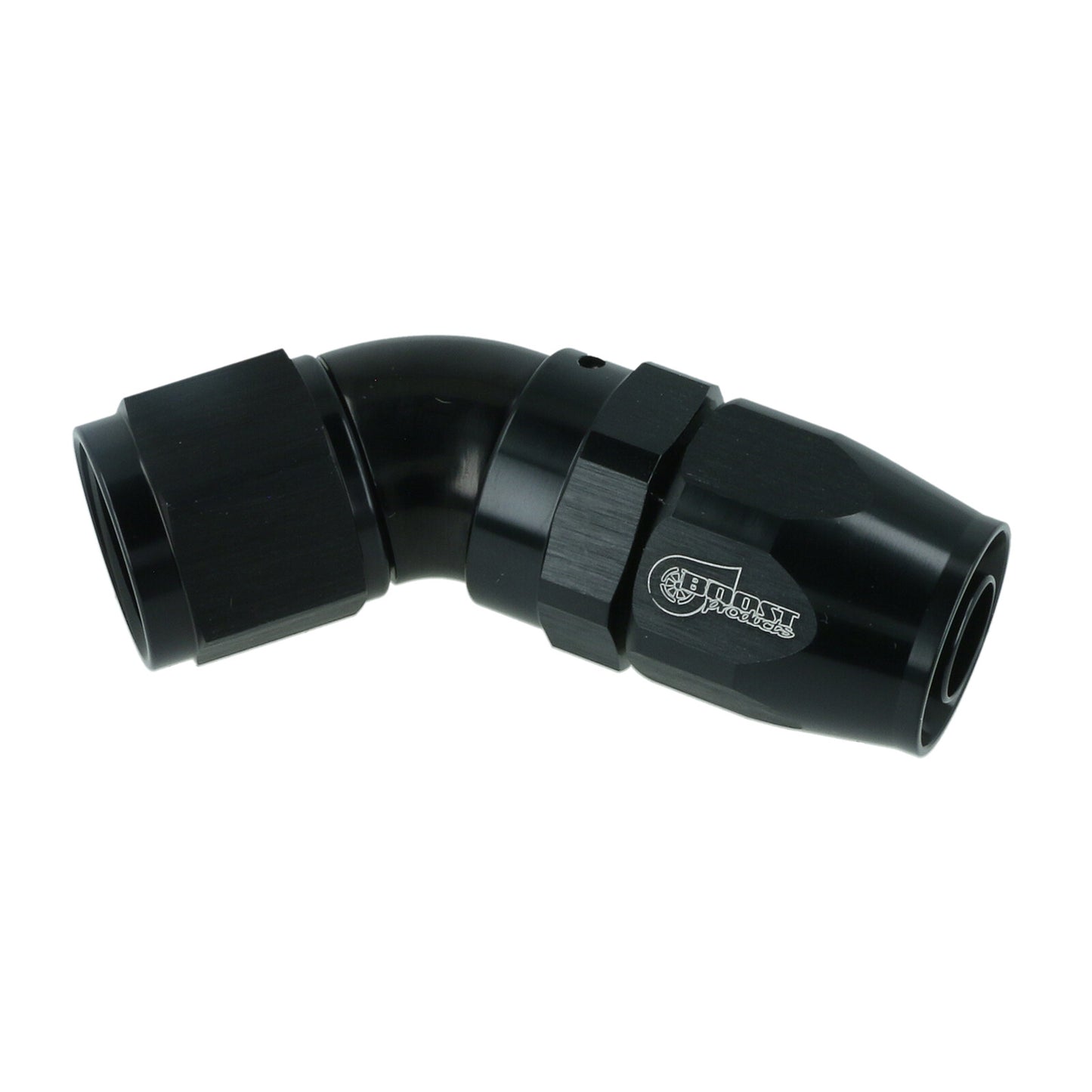 Hose End Dash 10 - 45° | BOOST products