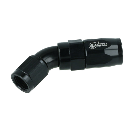 Hose End Dash 4 - 45° | BOOST products