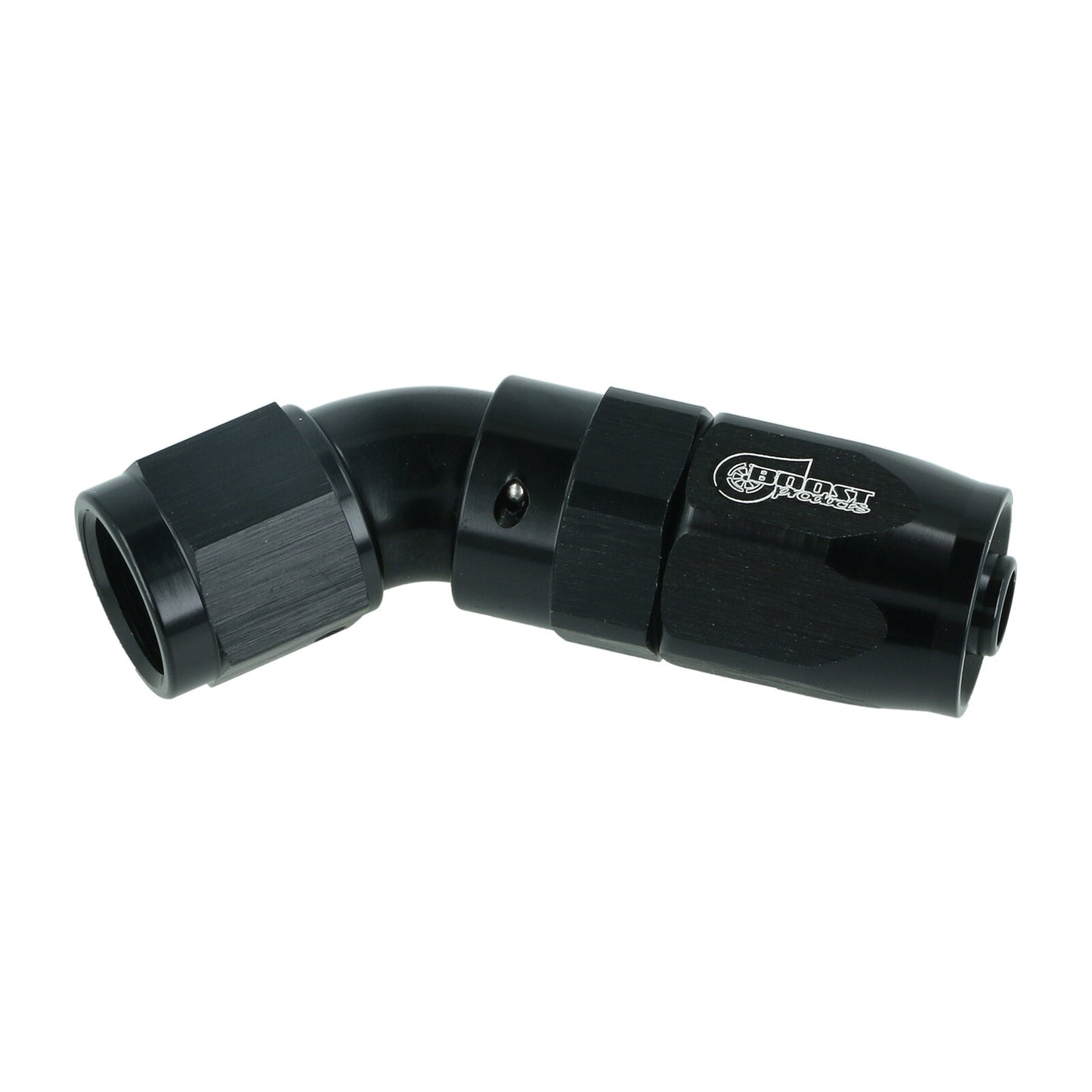 Hose End Dash 6 - 45° | BOOST products