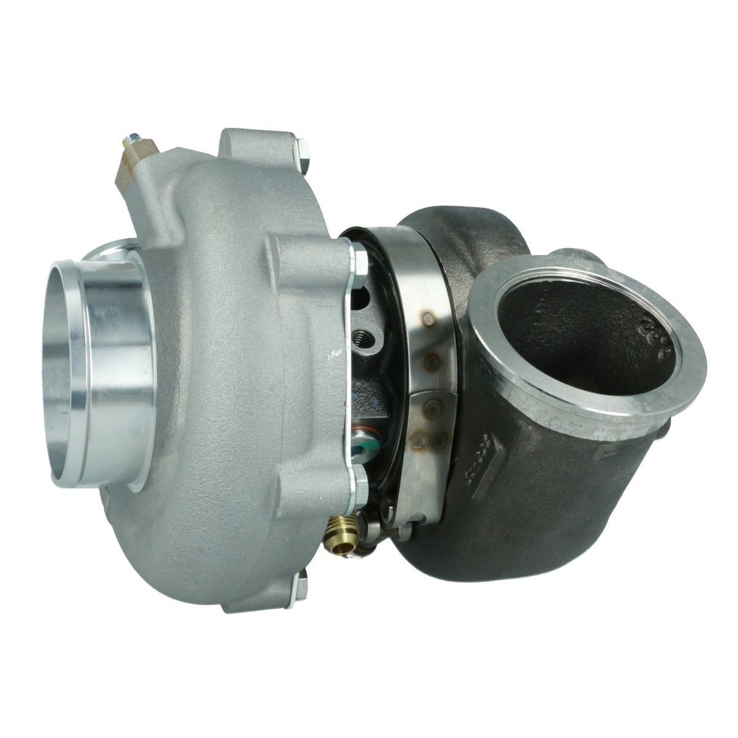 Turbo Garrett G25-550