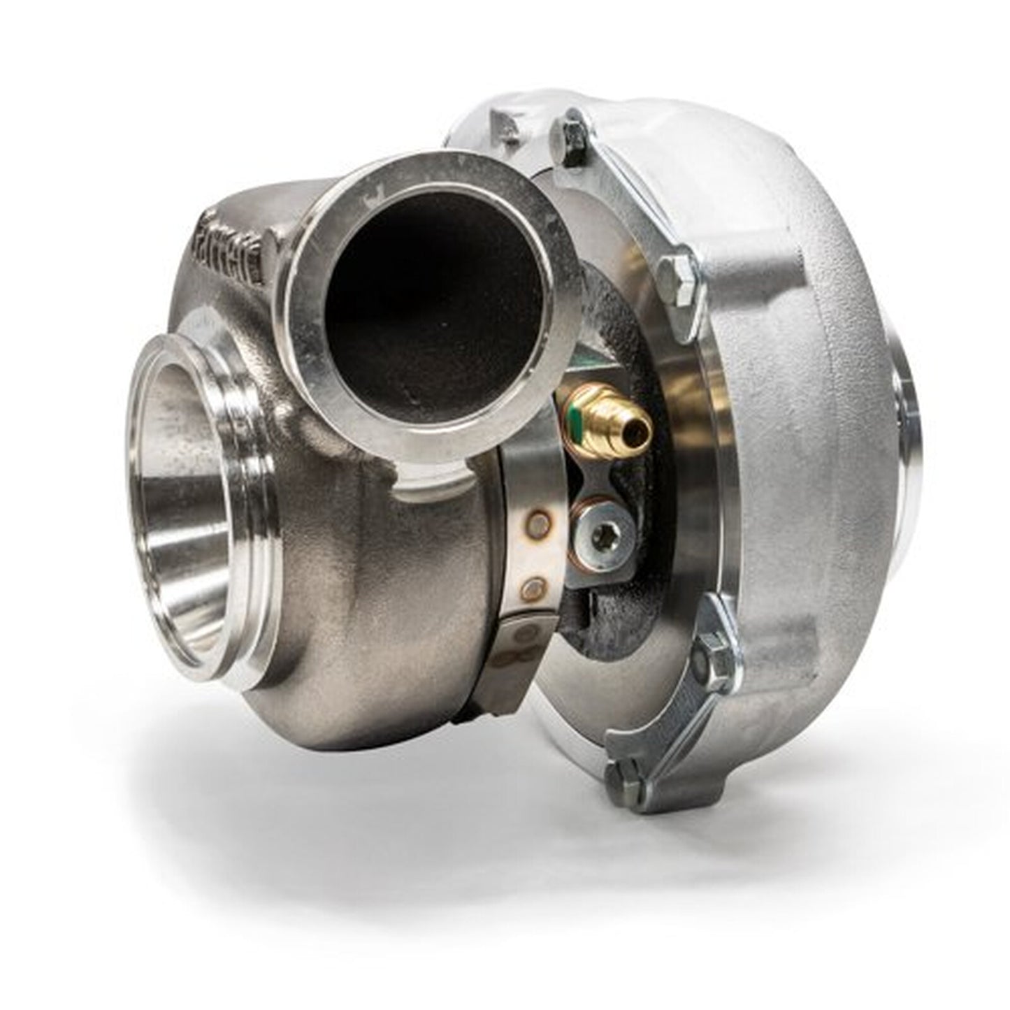 Turbo Garrett G30-660